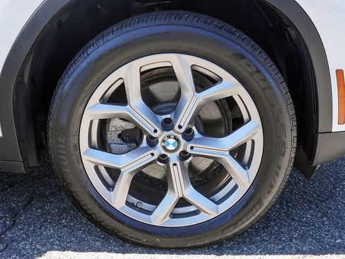 Used 2024 BMW X3 xDrive30i AWD/4WD image 18