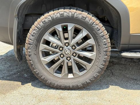 Used 2024 Toyota Land Cruiser AWD/4WD image 17