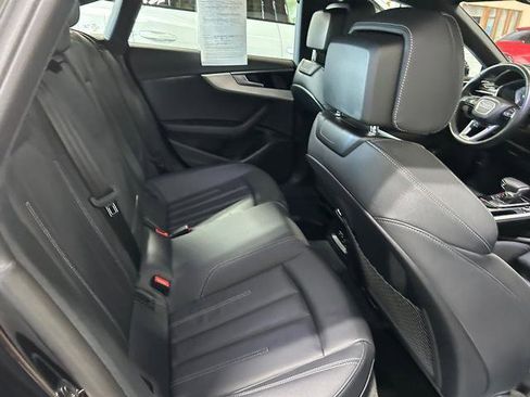 Certified 2025 Audi A5 2.0T Premium Plus w/ Convenience Plus Package AWD/4WD image 24