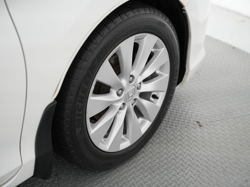 Used 2014 Honda Accord EX-L image 58