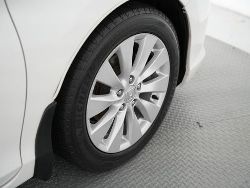Used 2014 Honda Accord EX-L image 58