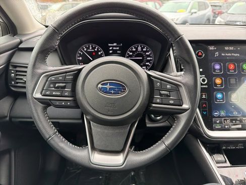 Used 2023 Subaru Outback Premium image 44
