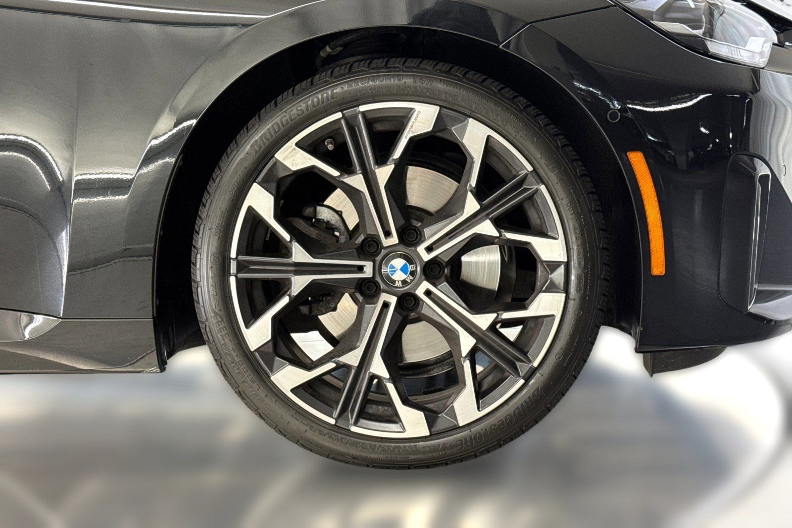 Used 2025 BMW 230i Coupe w/ Convenience Package RWD image 11