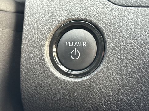 Certified 2025 Toyota Camry LE FWD image 28