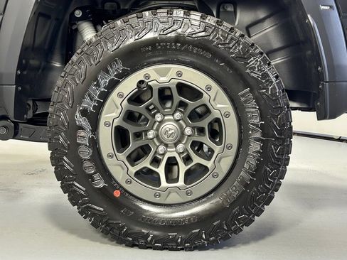 Used 2027 RAM 1500 TRX AWD/4WD image 49