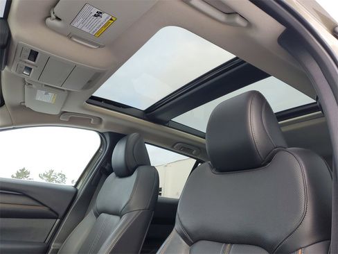 Used 2023 MAZDA CX-50 2.5 Turbo w/ Cargo Package image 12