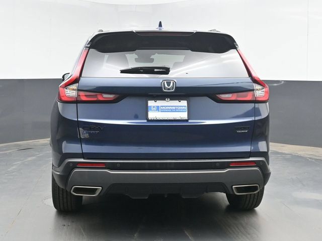 Certified 2026 Honda CR-V Sport Touring image 9