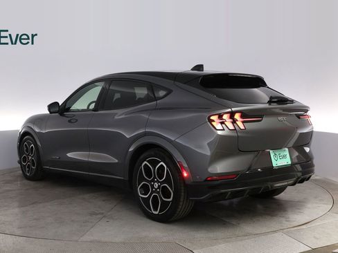 Used 2023 Ford Mustang Mach-E GT image 17
