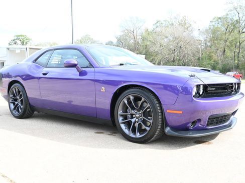 Used 2023 Dodge Challenger R/T Scat Pack image 5