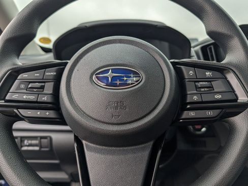 New 2026 Subaru Crosstrek 2.0i Premium AWD/4WD image 31
