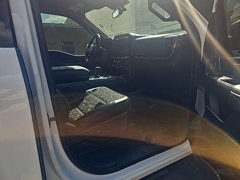 Used 2024 Ford F150 Tremor image 9