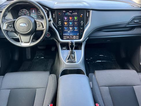 Used 2020 Subaru Outback Premium w/ Popular Package #1 image 3