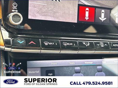 Used 2022 Jeep Grand Wagoneer Series III AWD/4WD image 42