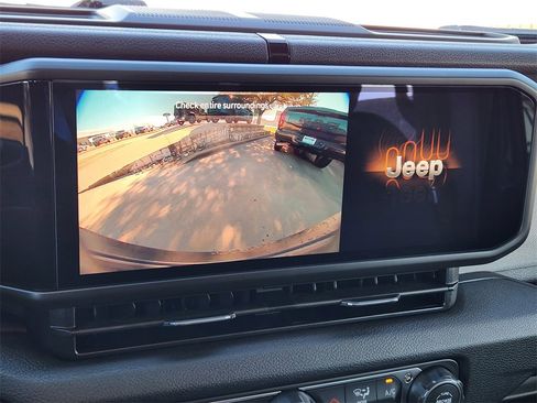 New 2026 Jeep Wrangler Sport image 12