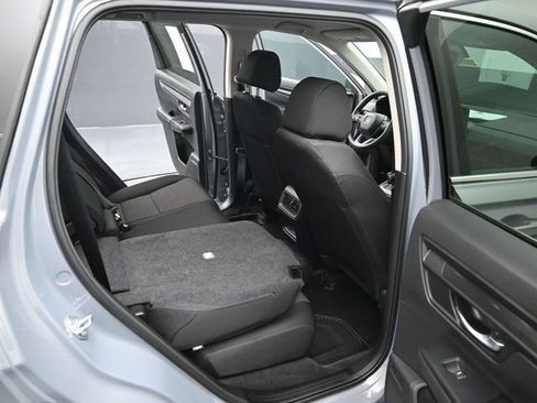 Certified 2025 Honda CR-V LX image 26
