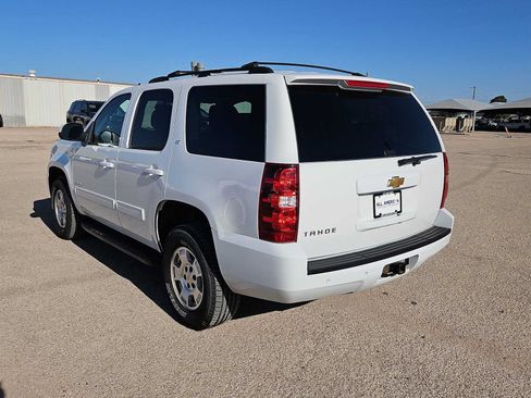 Used 2013 Chevrolet Tahoe LT AWD/4WD image 6