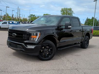 Used 2023 Ford F150 XLT w/ Equipment Group 302A High