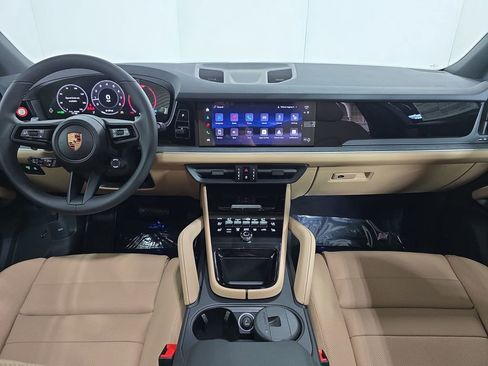 New 2026 Porsche Cayenne image 13