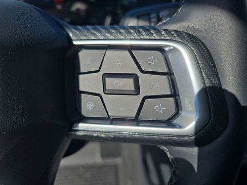 New 2026 Ford Mustang EcoBoost w/ Mustang Nite Pony Package image 18