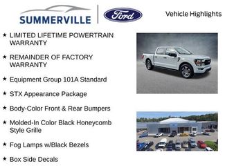 Used 2023 Ford F150 XL w/ STX Appearance Package video 2
