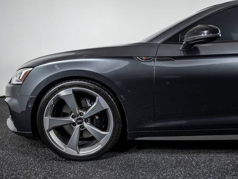 Used 2019 Audi S5 Prestige AWD/4WD image 17