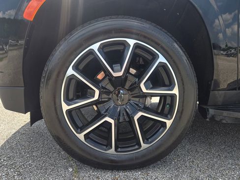 Used 2024 Chevrolet Tahoe RST w/ Luxury Package image 27