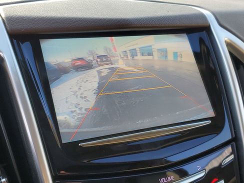 Used 2016 Cadillac SRX Luxury image 18