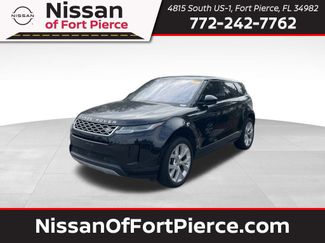 Used 2020 Land Rover Range Rover Evoque SE 360° Tour