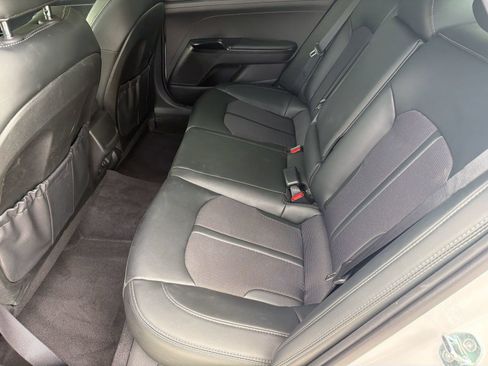 Used 2023 Kia K5 GT-Line FWD image 18