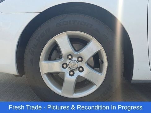 Used 2002 Toyota Camry FWD image 9