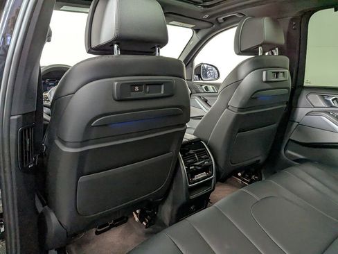 Used 2021 BMW X5 xDrive45e w/ M Sport Package image 47