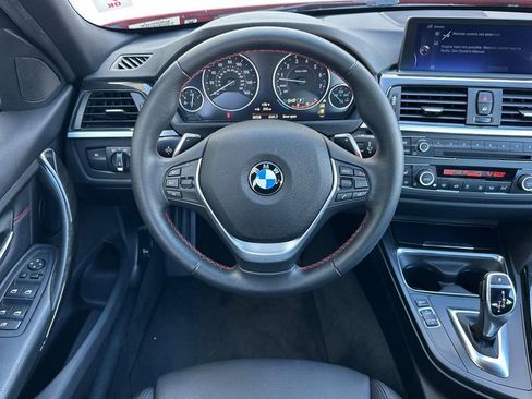 Used 2015 BMW 328i Sedan image 15