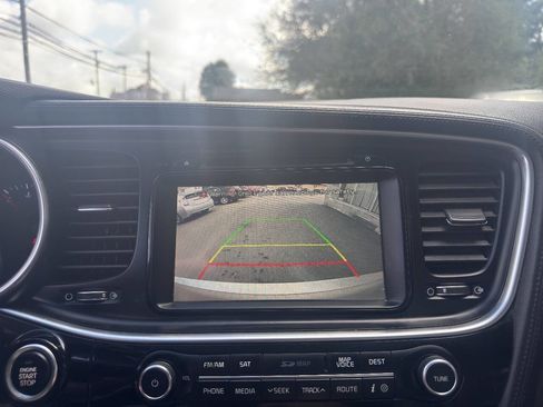 Used 2014 Kia Optima EX w/ EX Premium Package image 28