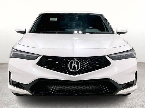 Used 2025 Acura Integra A-Spec image 5