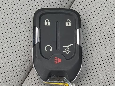 Used 2022 GMC Acadia SLT w/ Preferred Package image 31