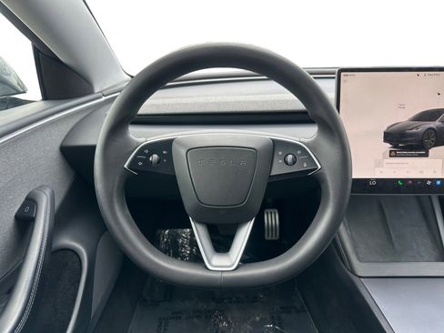 Used 2024 Tesla Model 3 Long Range RWD image 12