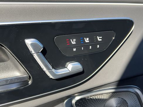 New 2026 Mercedes-Benz CLE 53 AMG 4MATIC Cabriolet image 35