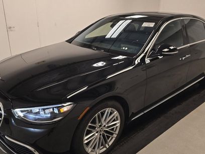 Used 2023 Mercedes-Benz S 580 4MATIC Sedan