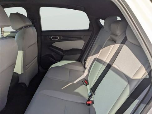 Used 2025 Honda Civic Sport image 15