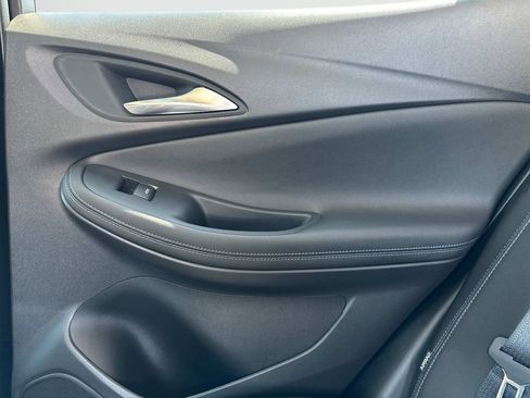 New 2026 Buick Encore GX Sport Touring image 12