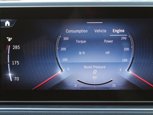 Used 2025 Mercedes-Benz GLE 350 4MATIC image 25