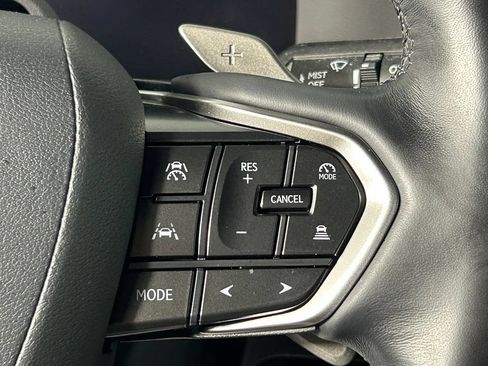 Used 2024 Lexus GX 550 w/ Accessory Package (Z1) AWD/4WD image 33