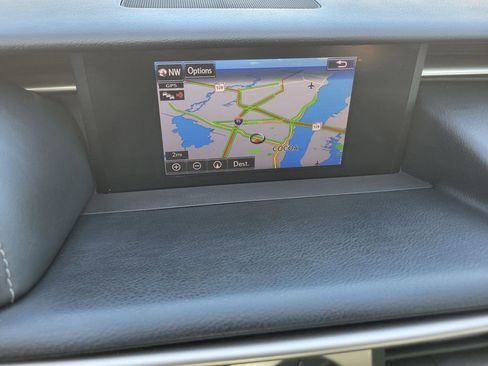 Used 2015 Lexus IS 250 AWD w/ F-Sport Package image 23