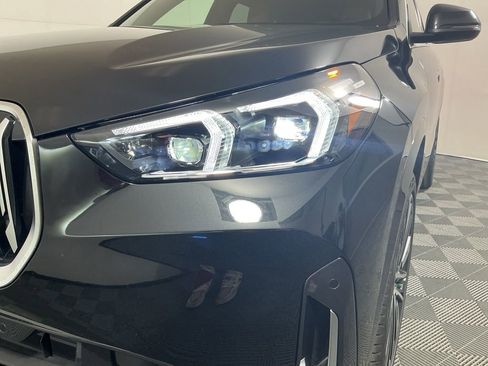 New 2026 BMW X1 xDrive28i w/ Convenience Package image 8