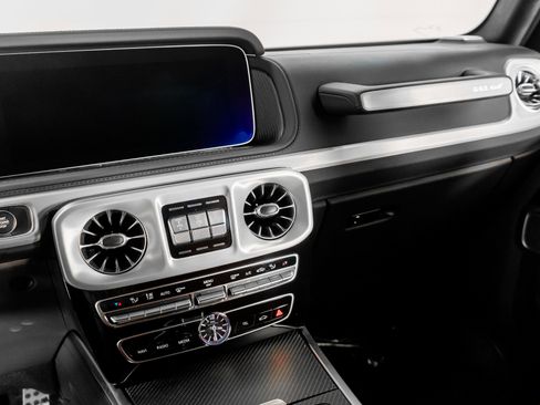 Used 2022 Mercedes-Benz G 63 AMG Squared image 40