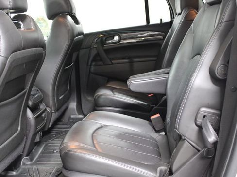 Used 2017 Buick Enclave Premium w/ Experience Buick Package image 26