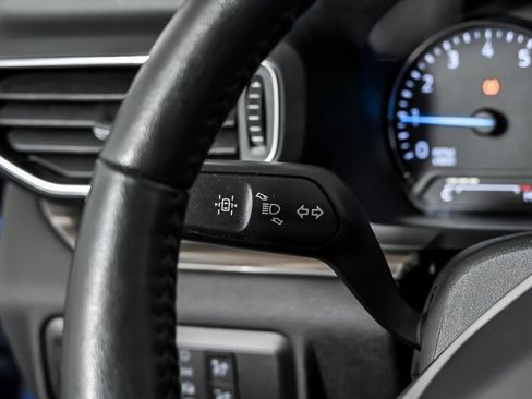 Used 2020 Ford Explorer Limited AWD/4WD image 23