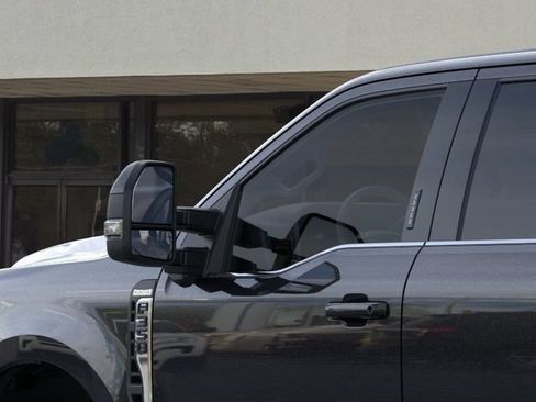 New 2026 Ford F350 King Ranch image 20