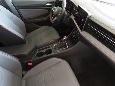 New 2026 Volkswagen Jetta GLI Autobahn FWD image 24