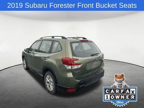 Used 2019 Subaru Forester w/ Alloy Wheel Package image 25
